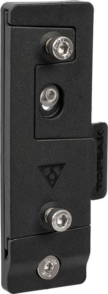 Adaptador de portabidón QR CageMount II