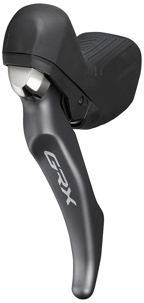 ジ*ン様 Shimano GRX　BL-RX810 Shimano GRX BL-RX810 Brake Lever left Brake Levers | Bike-Discount