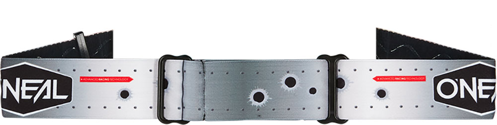 B-10 Hr - Kinder Goggle Multi Radium
