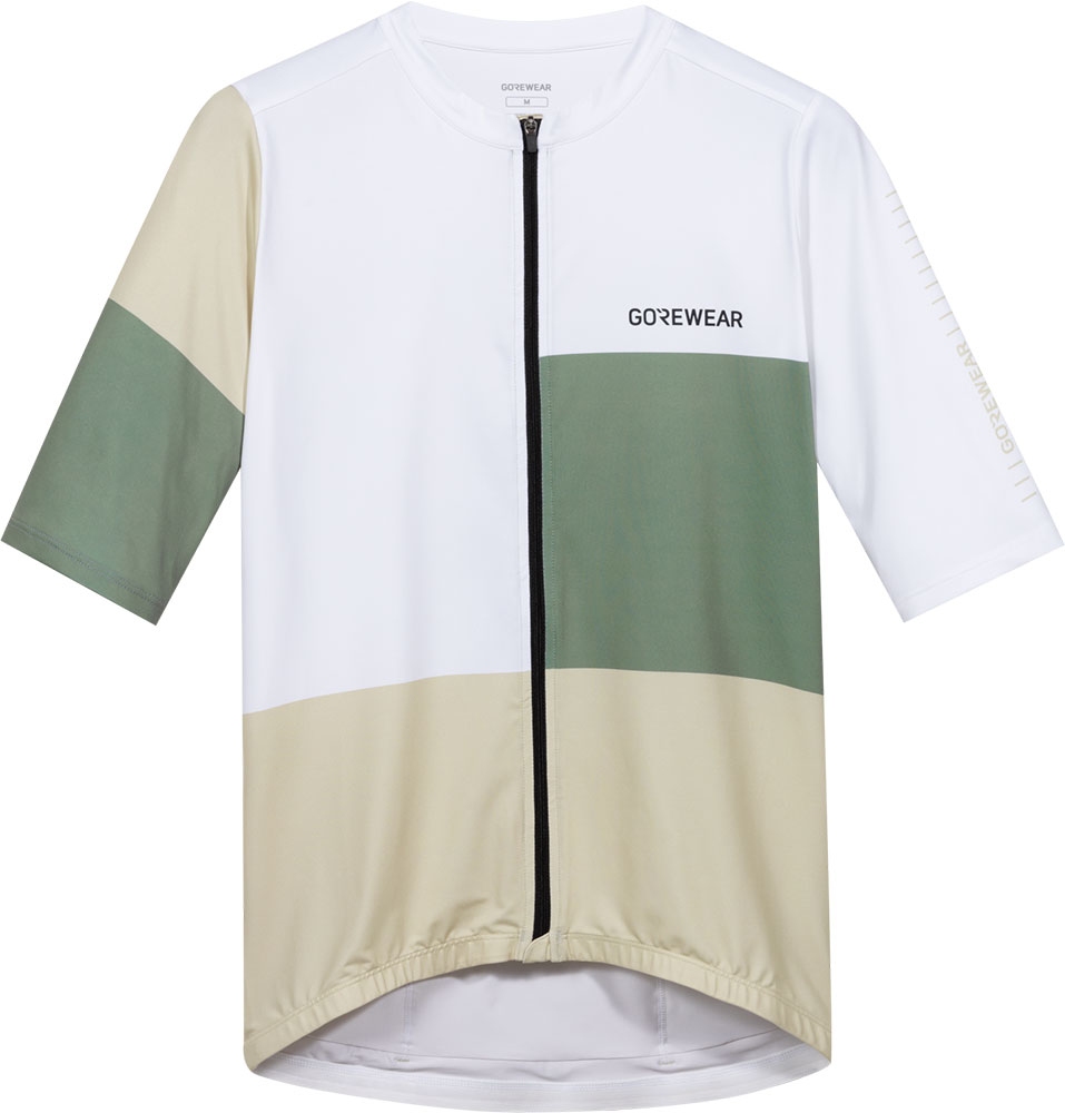 Swiftride Block - Jersey