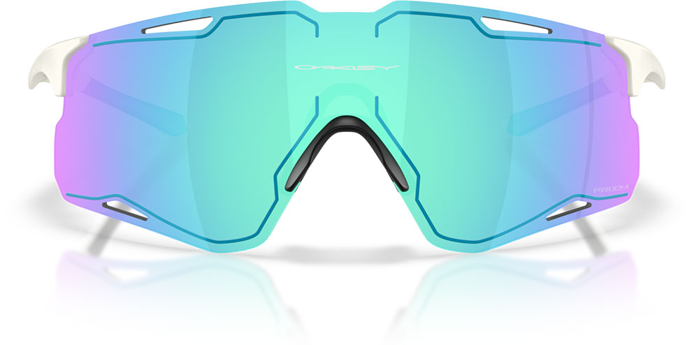 CYBR Lightning PRIZM Sapphire - Sports Glasses
