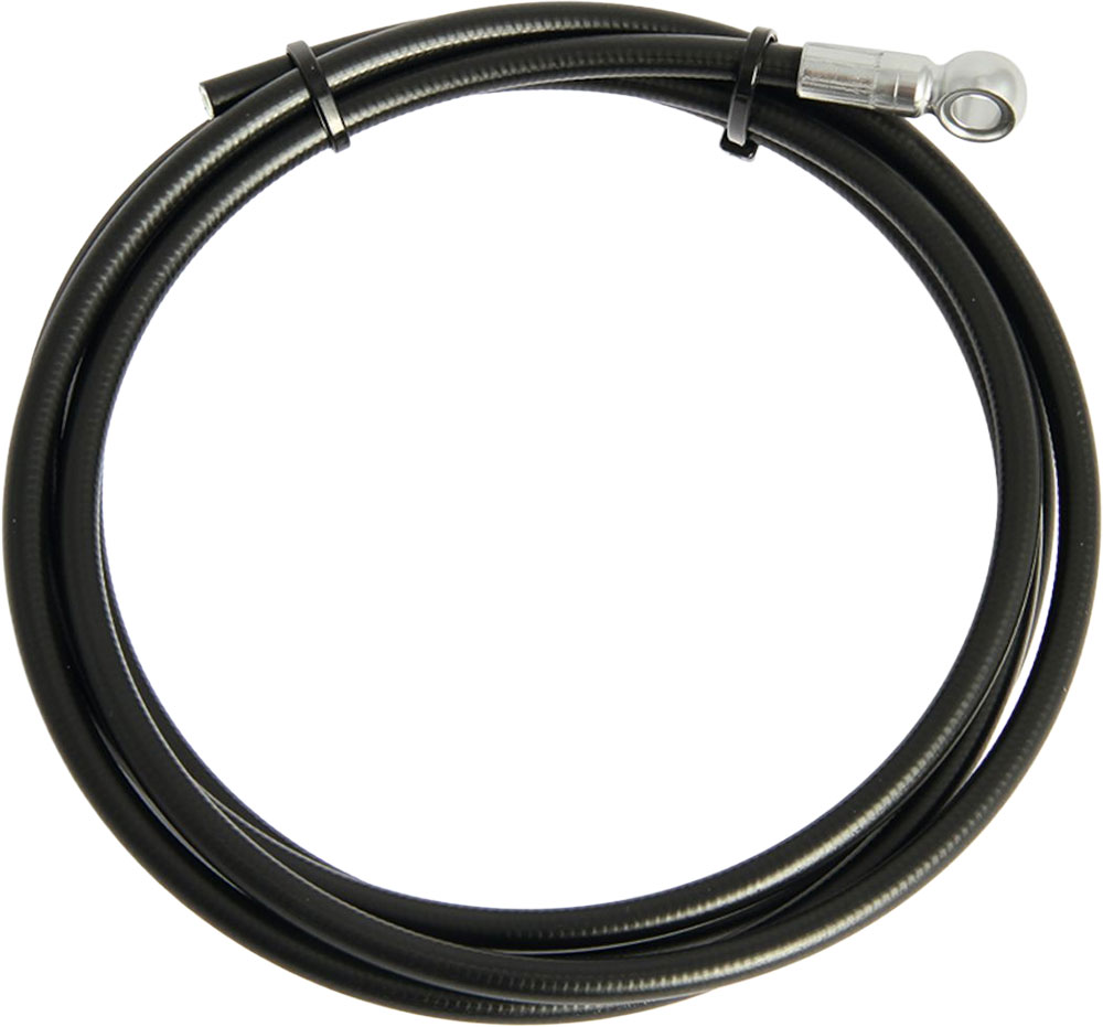 Tubo del freno Auriga con raccordo banjo