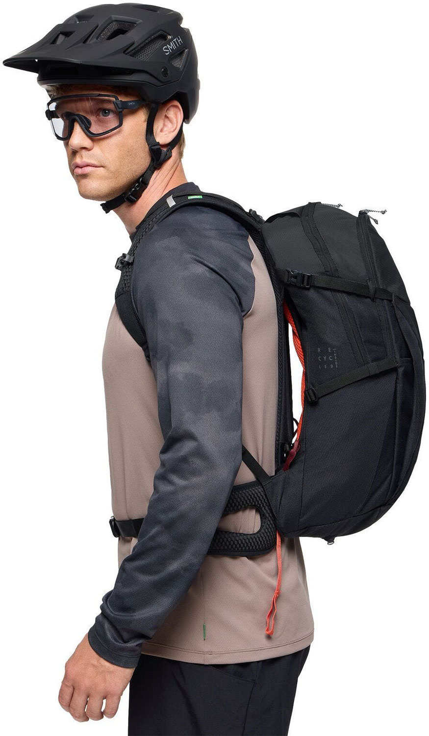 TrailControl 20+ - Mochila para bicicleta