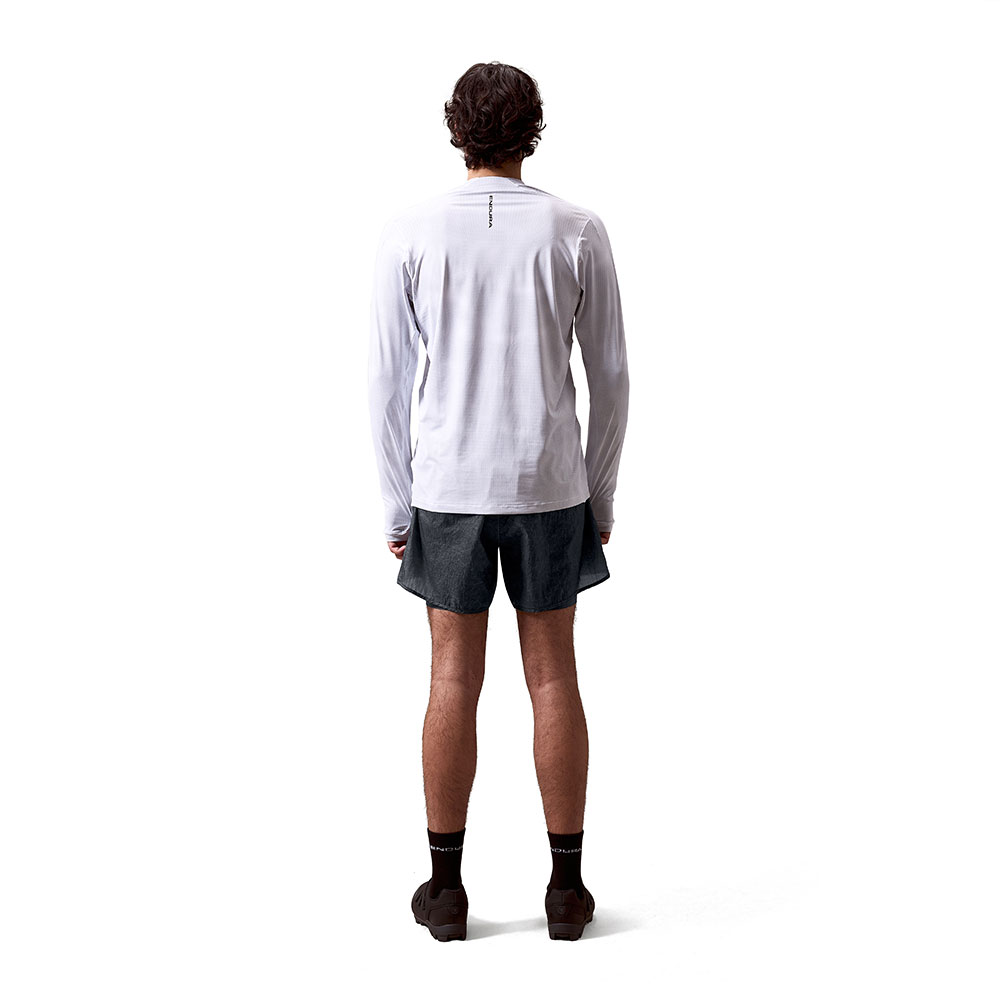 Alltrack Rout - MTB Langarmshirt