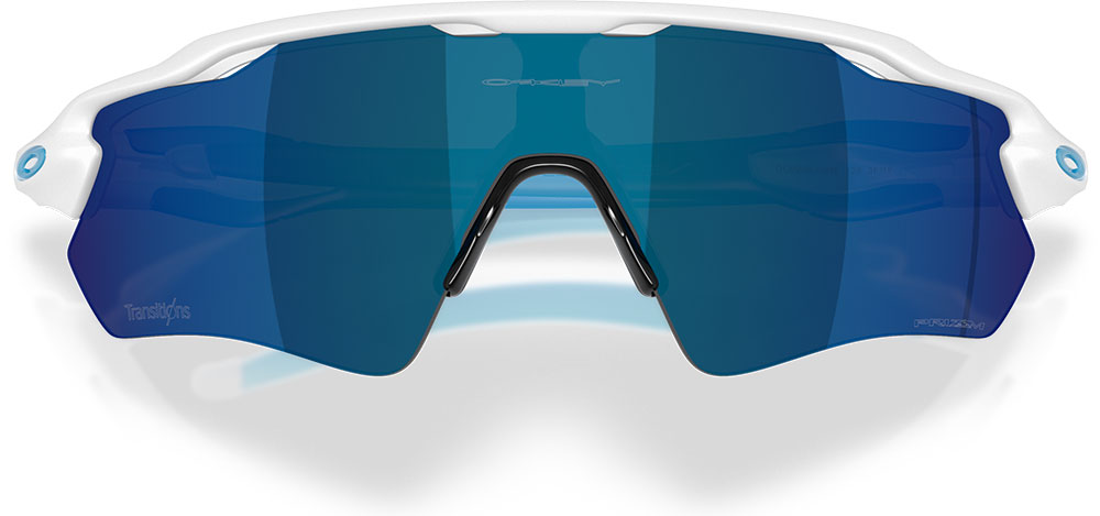 Radar EV Path PRIZM Transitions Cobalt - Gafas deportivas