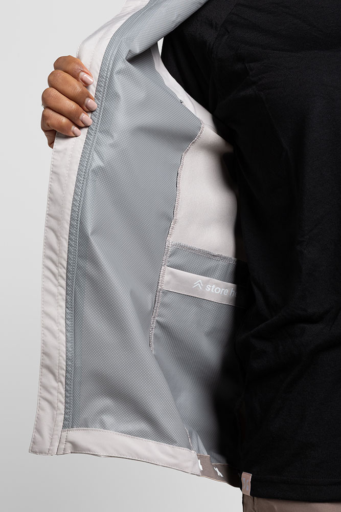 Weathershield Vest - Gilet