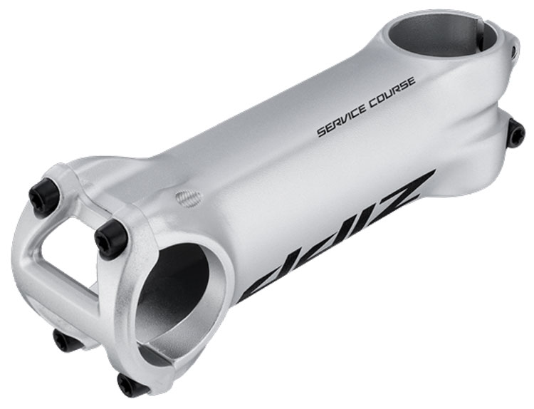 Zipp Service Course SL 17° Stem Bar Clamp - 31,8 mm | Bike-Discount