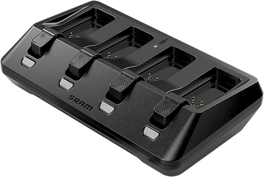 etap / AXS 4-port USB-C charger