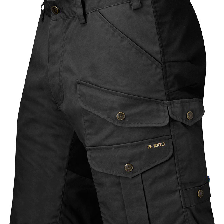 Barents Pro - Outdoor Shorts
