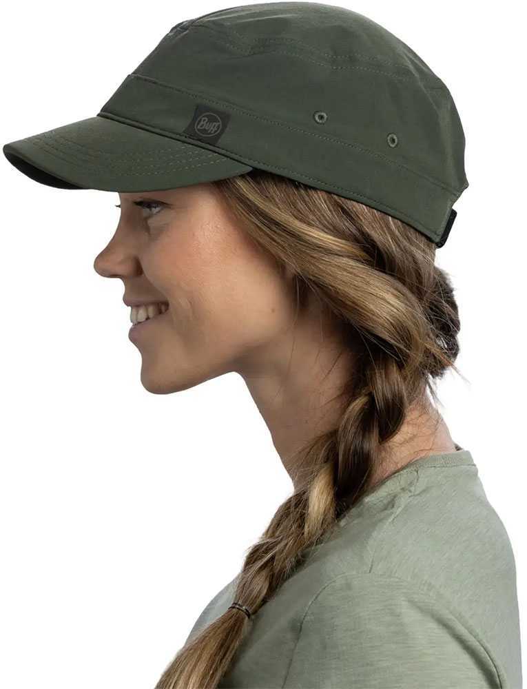 Military Cap - Kappe          