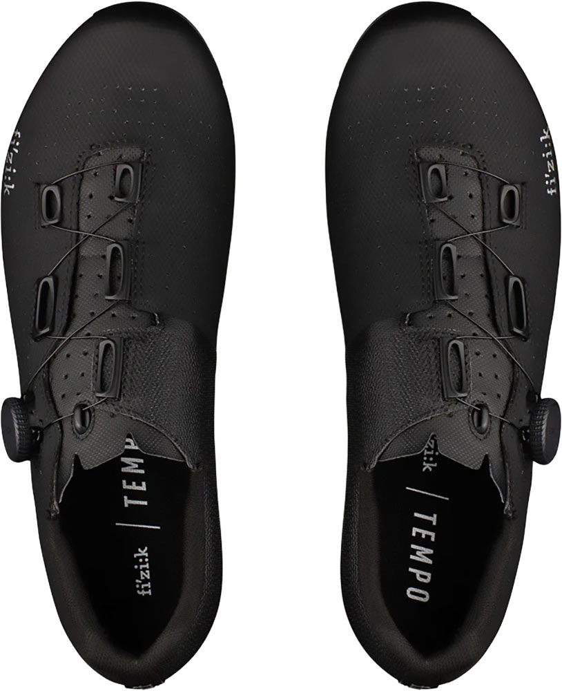 Decos Carbon Wide - Rennradschuhe