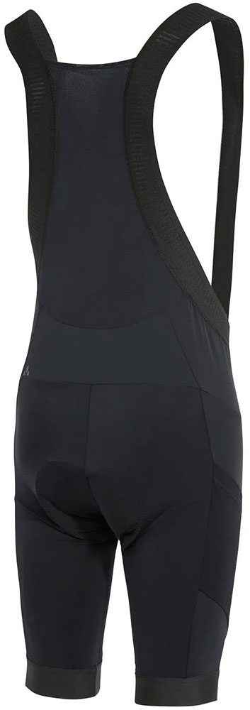 Kuro Bib Tights II - Cuissard à bretelles avec rembourrage