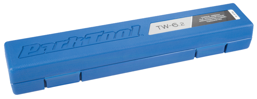 メンテナンス Park Tool TW-6.2 HBT-1 Park Tool TW-6.2 Torque Wrench [Rider Review] | Worldwide Cyclery