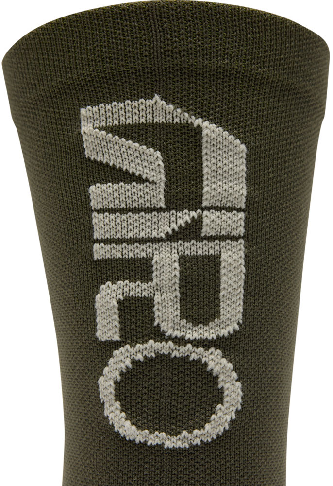 Comp Racer High Rise - Socks