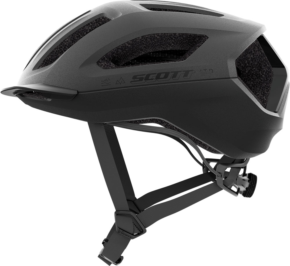Sierra Mips - Rennradhelm
