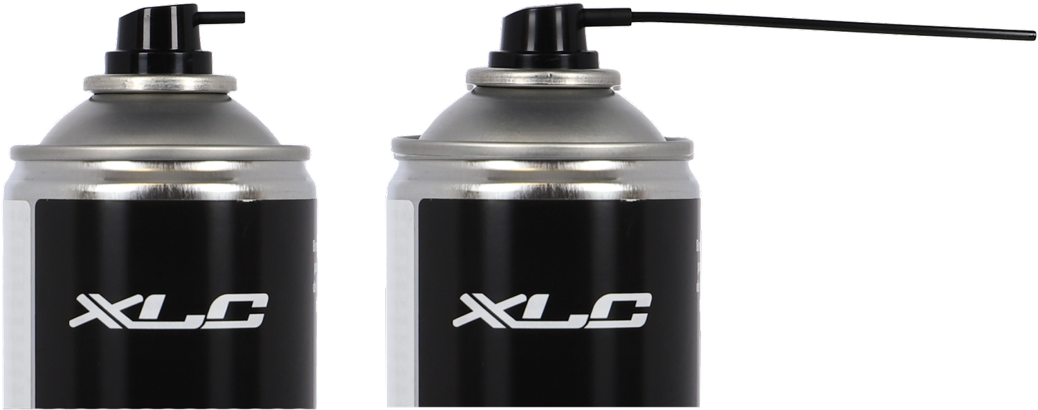 BL-L40 Silikonspray 400ml