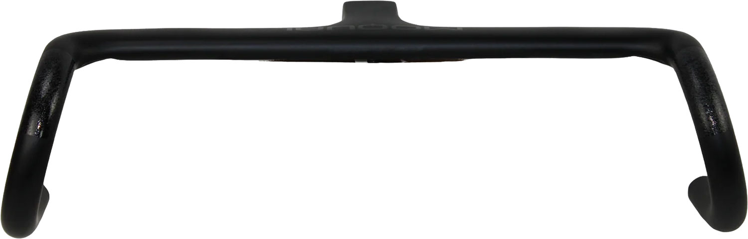 Gravel Carbon Cockpit Lenker-Vorbau-Einheit