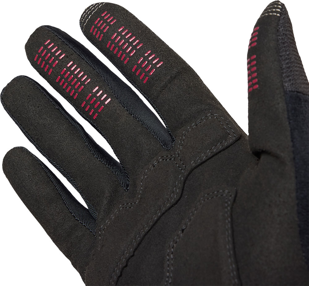 Ranger Gel Tactile - MTB Gloves