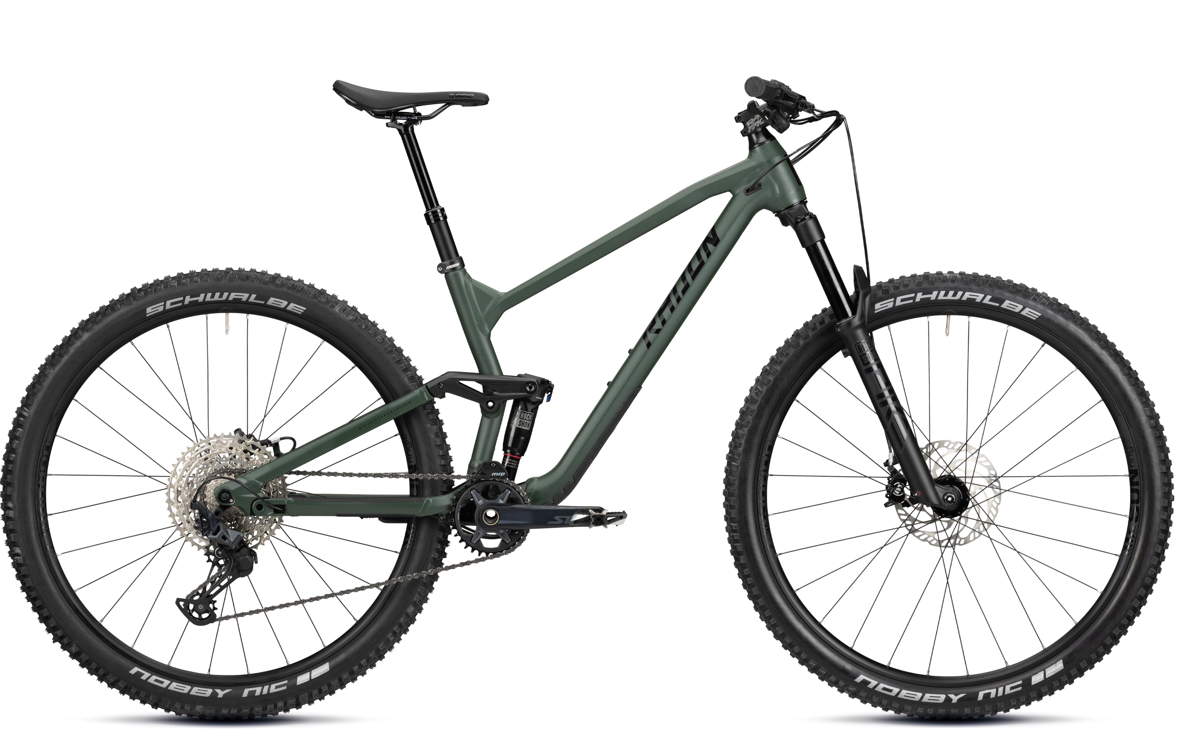 SKEEN TRAIL AL 7.0 (devolución)