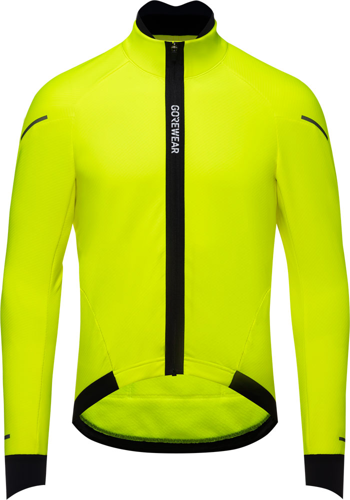 GOREWEAR C3 GORE-TEX INFINIUM™ Thermo - Softshell Jacket Softshell