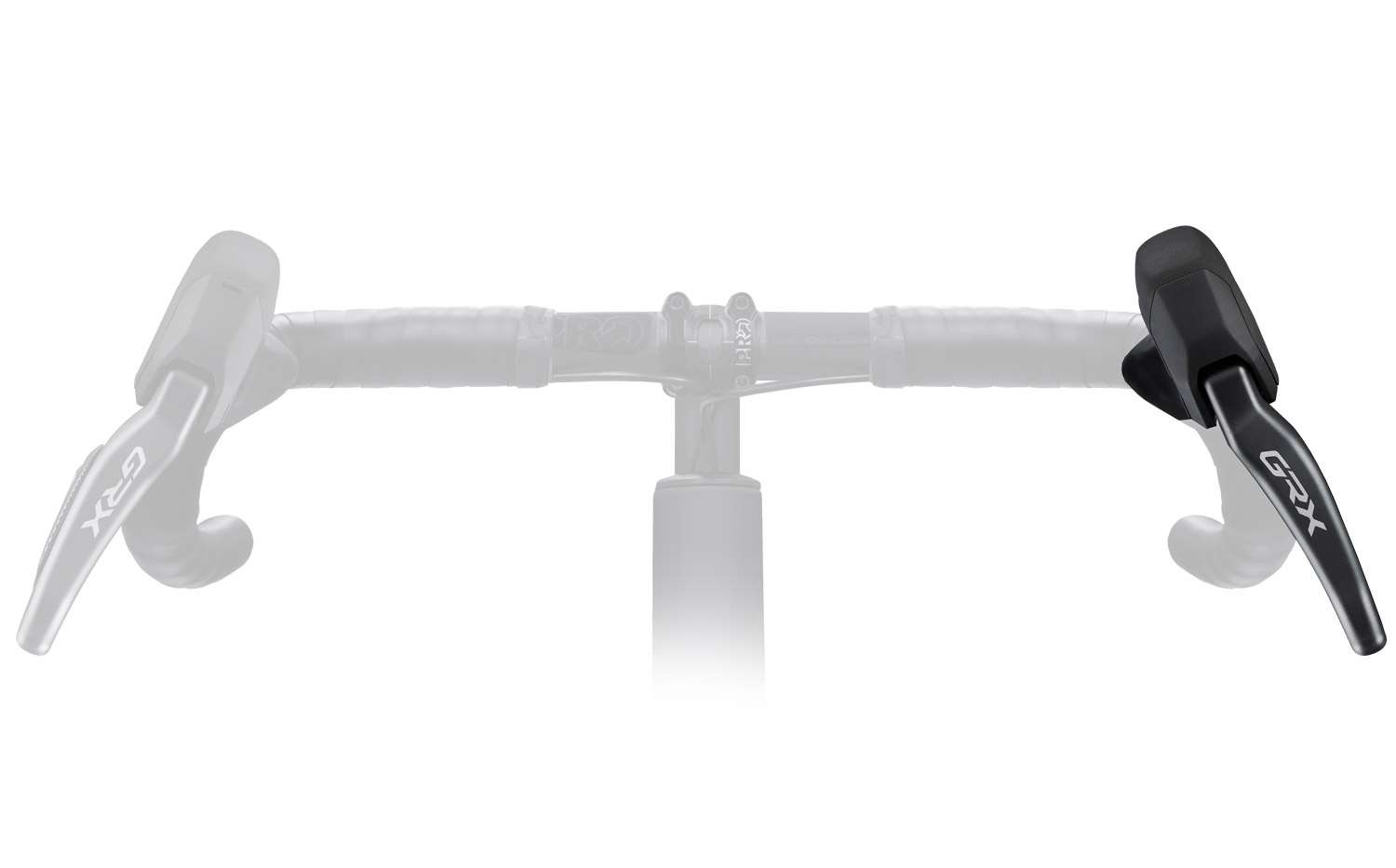 Shimano GRX BL-RX825-L Brake Lever left Brake Levers | Bike-Discount