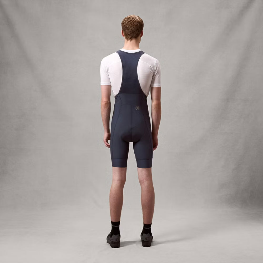 Loop - Trägerhose mit Polster