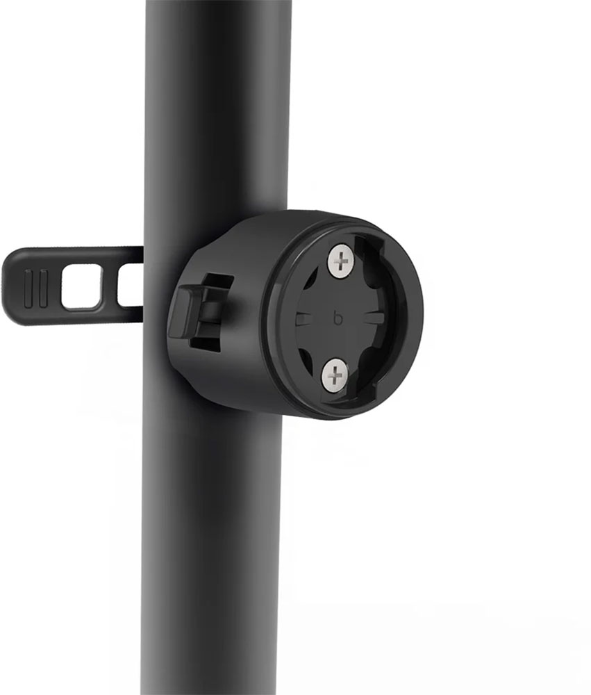 Gardia Seatpost Mount - Soporte para tija de sillín