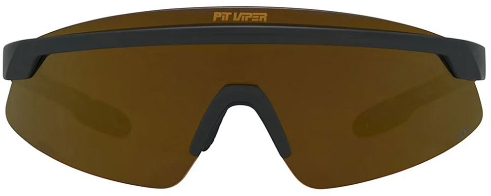 The Skysurfer HDPV - Sports Glasses