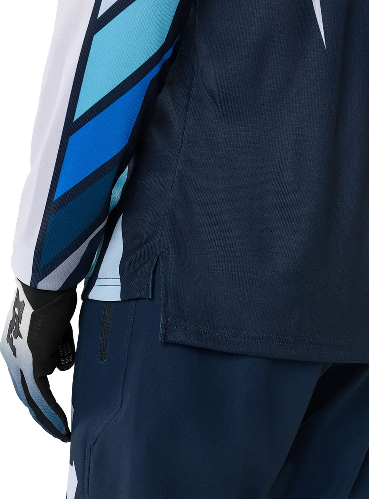 Ranger Foundry - Maillot VTT à manches longues Midnight