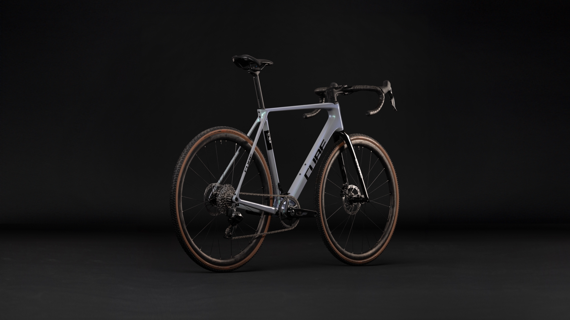 Cross Race C:62 Pro greenfusion´n´black