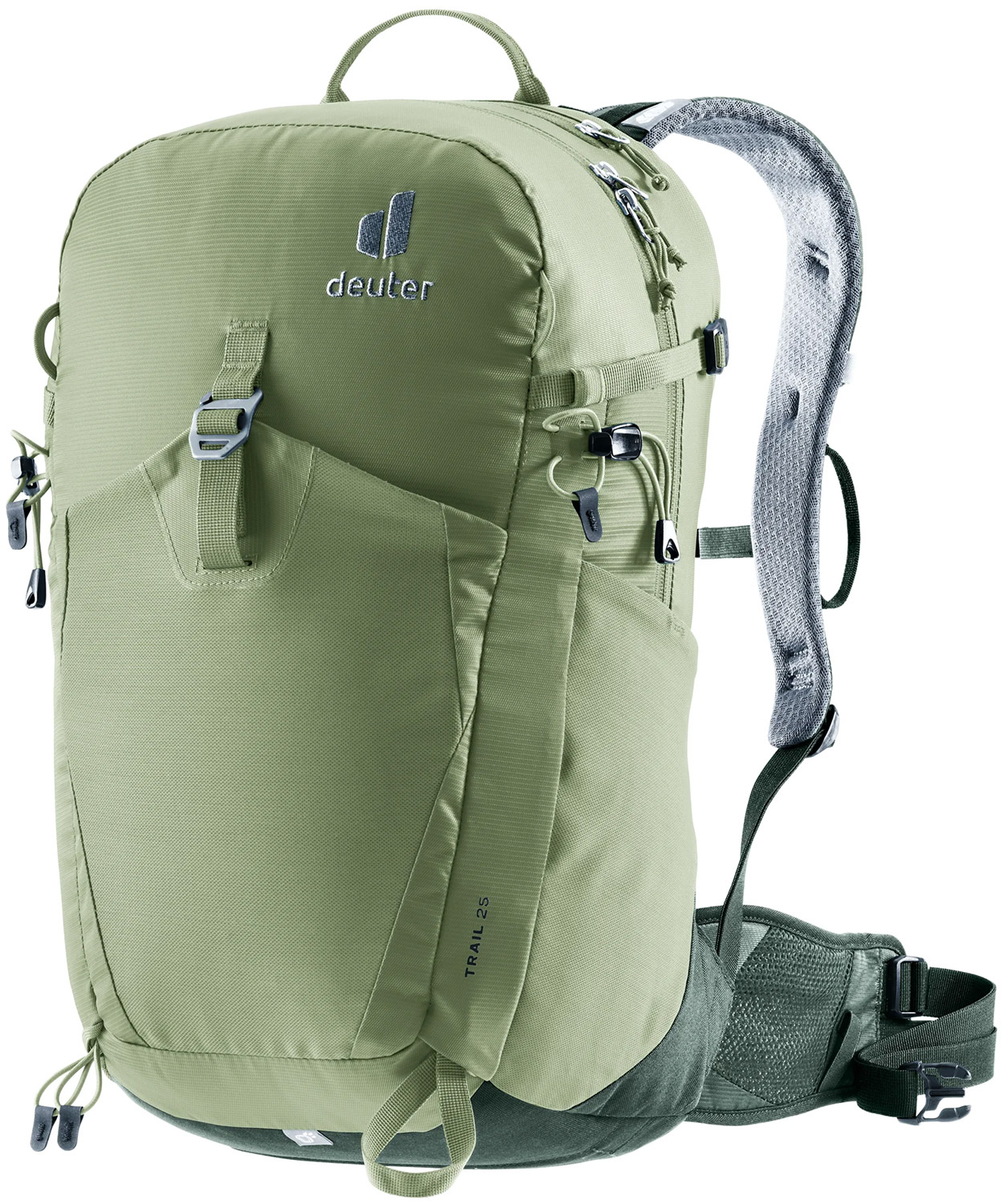 Trail 25 - Rucksack