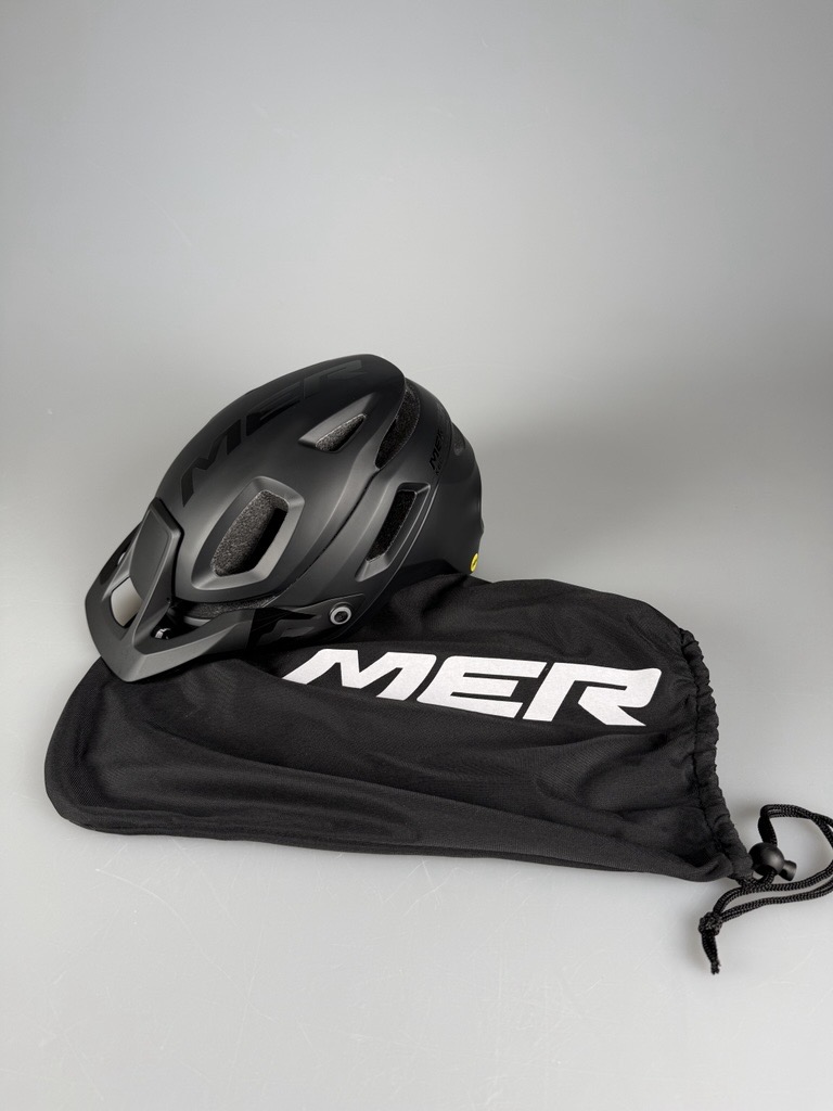 ARTICLES DE DEUXIÈME CHOIX / Pector ME-1 - Casque de VTT 52-58 cm