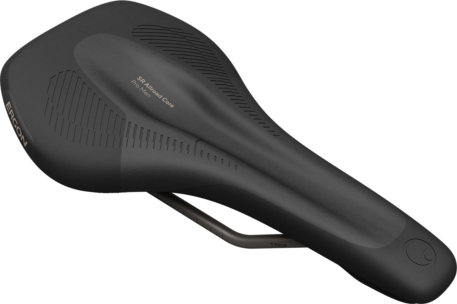 Ergon SR Allroad Core Pro Men Saddle Men | Bike-Discount