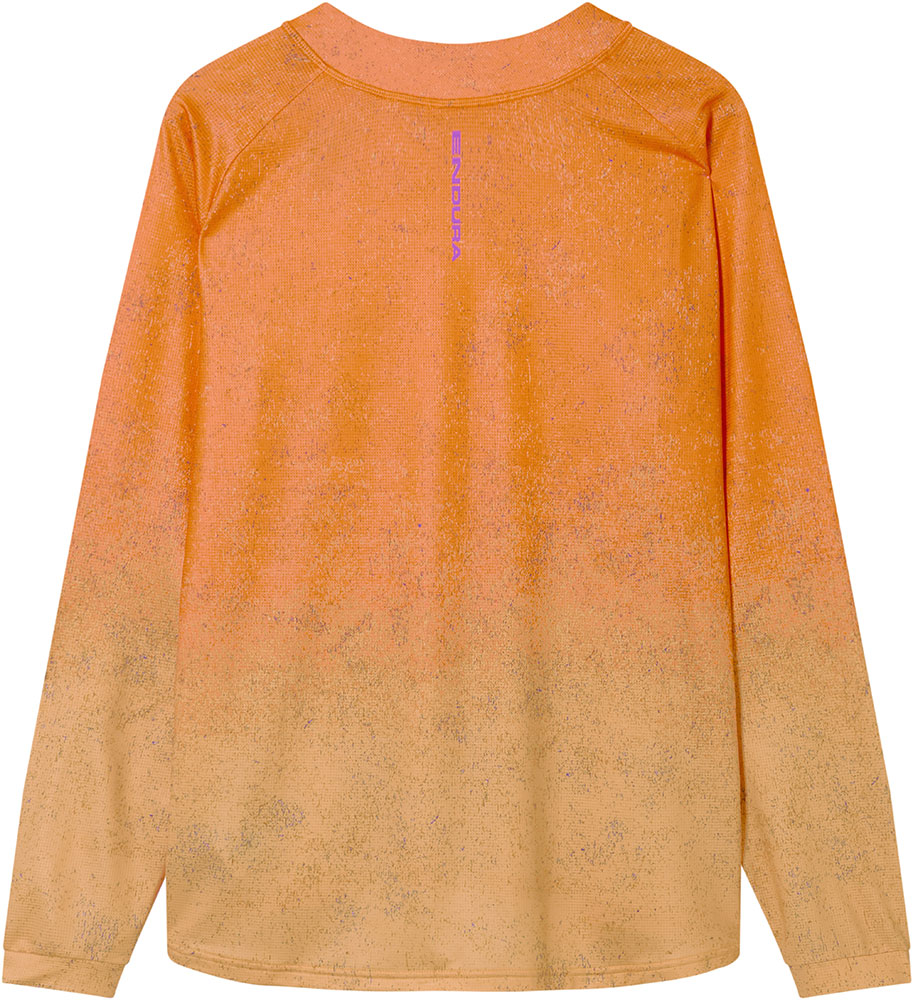 Singletrack - MTB Long Sleeve Jersey