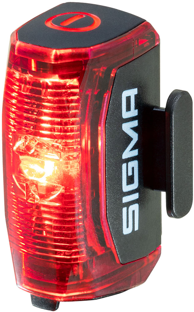 Luz trasera HIRO 30