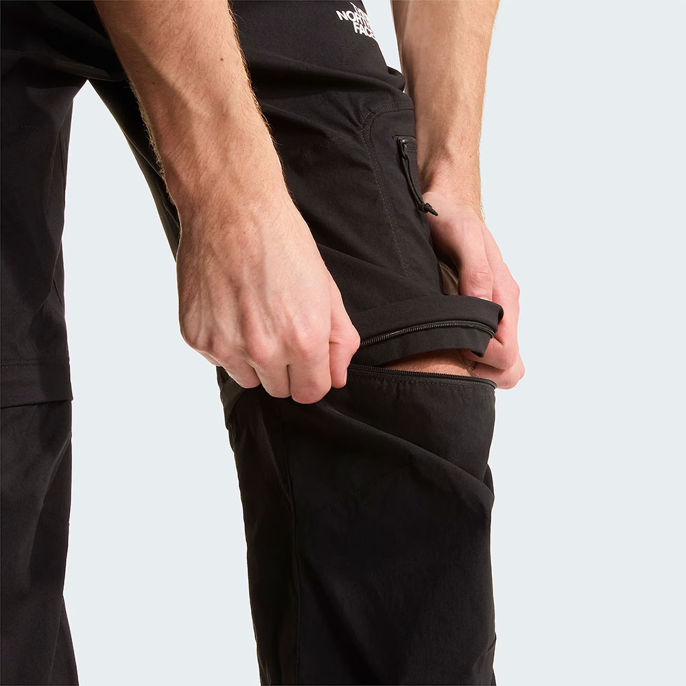 Exploration Pant - Outdoor Trousers