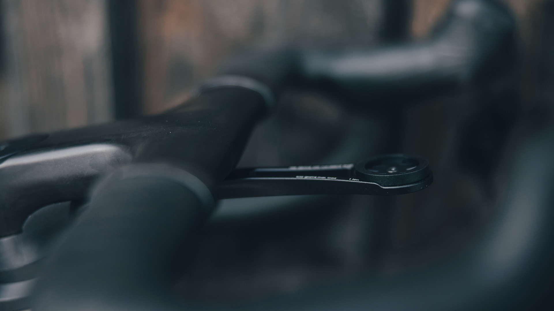 Nuroad C:62 SLX glintsand´n´black