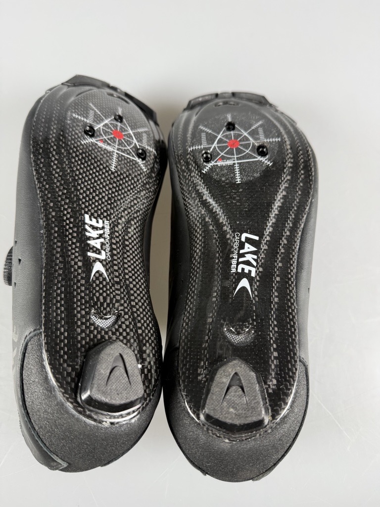 PRODUCTO DE SEGUNDA MANO / CX238 - Zapatillas de ciclismo de carretera 44