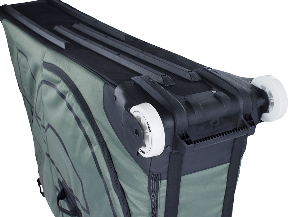 Bike Bag - Bolsa para bicicletas