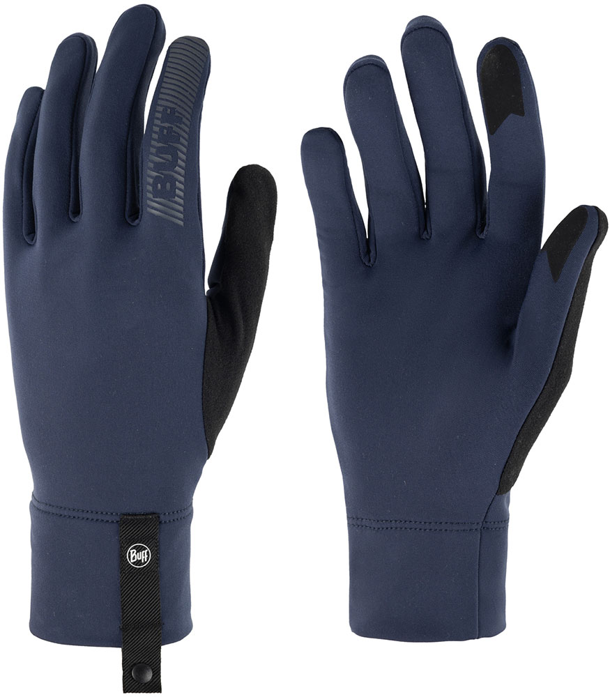 ThermoNet® - Thermohandschuhe Fleece Blue