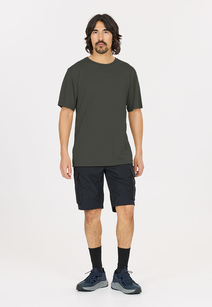 Tuloni –  T-Shirt Black Ink