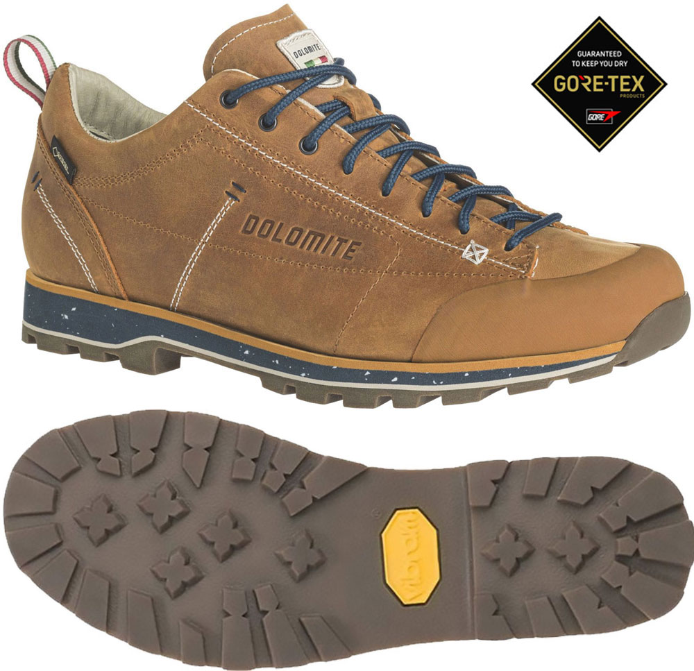 Dolomite 54 High FG Evo GORE-TEX® - Multisport Shoes Multisport