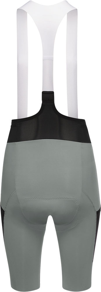 Spinshift Cargo + - Culotte con tirantes para mujer con acolchado