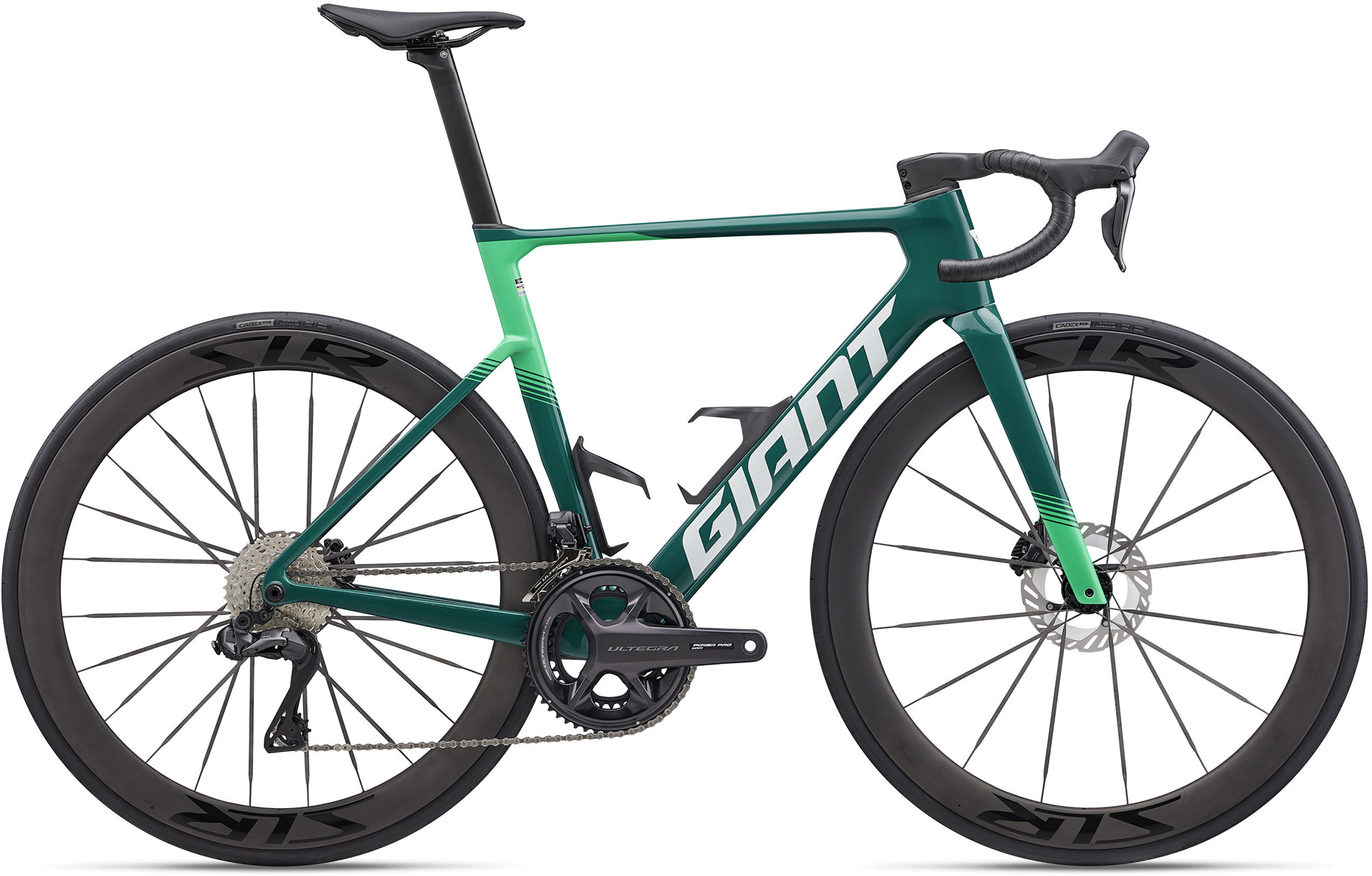 Propel Advanced Pro 0 Di2 Absyss Teal