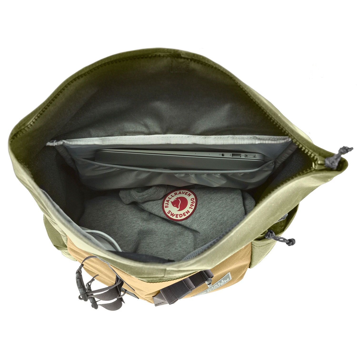 Vardag Foldsack 25 - Rucksack