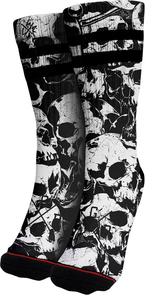 Skulls - Chaussettes