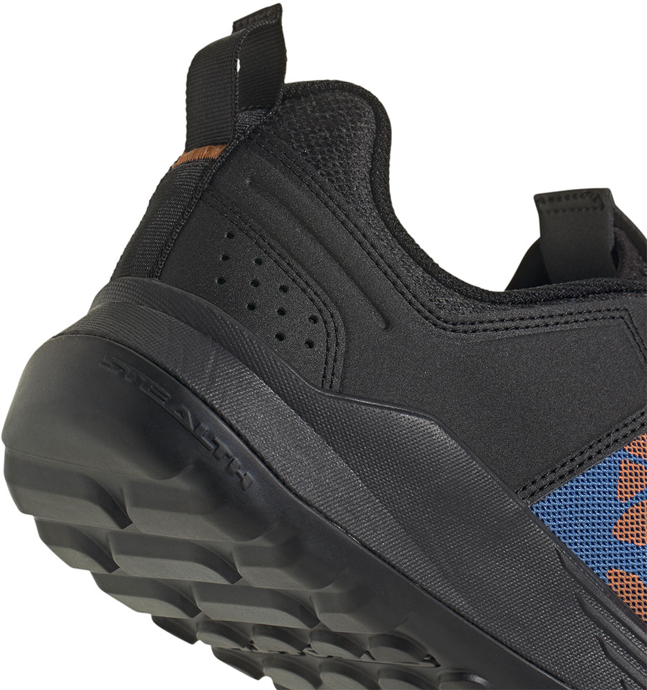 5.10 Trailcross XT - MTB Schuhe Cblack/Puor/Rayblu