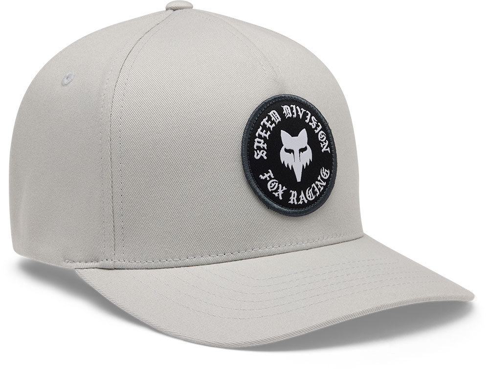 Badge Flexfit - Cappellino