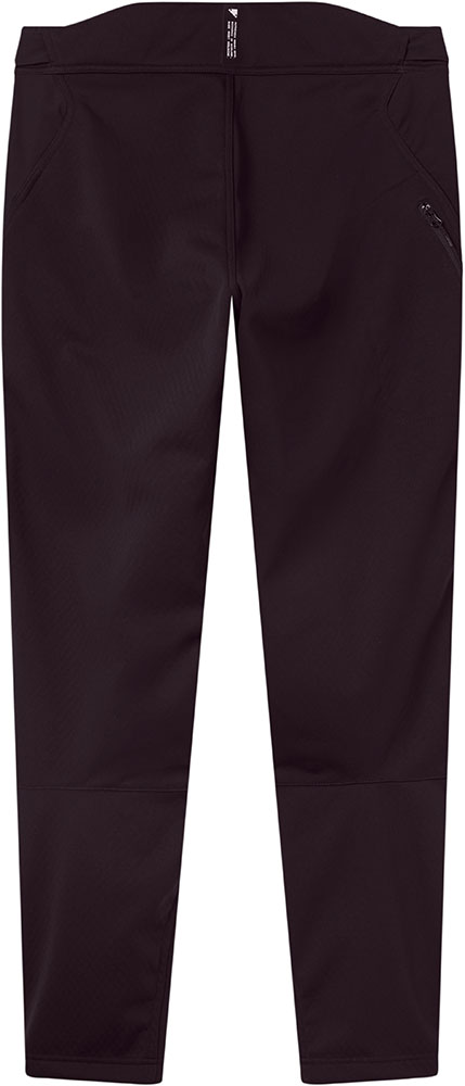 MT500 Rout – MTB Thermal Trousers Black