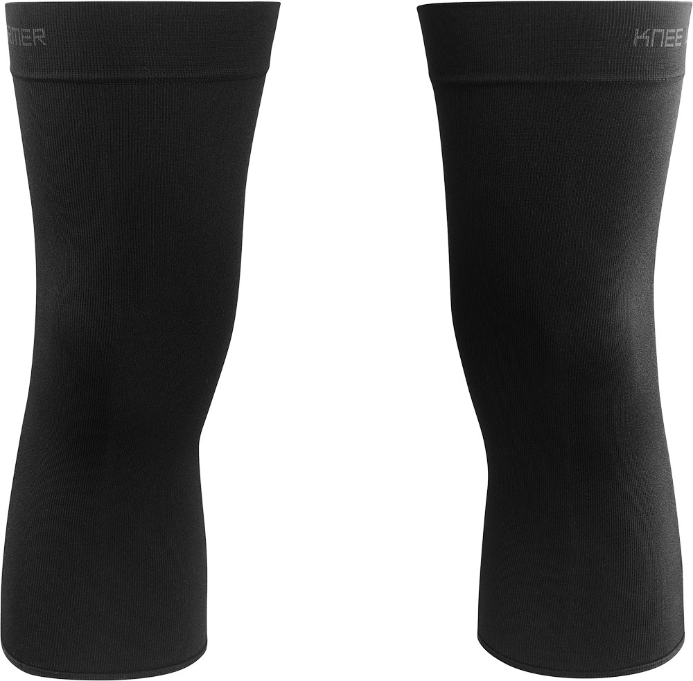 Spring Fall Warmers P1 - Knielinge